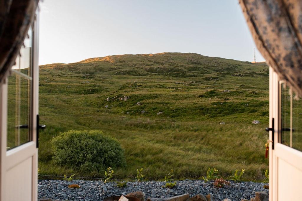 Hut At Slieve Croob Glamping